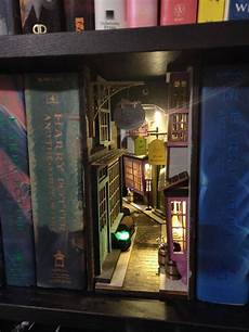 Japanese Bookshelf