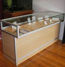 Jewellery Display Cases