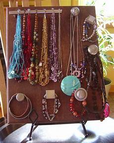 Jewellery Display Stands
