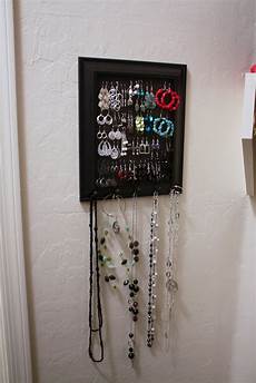 Jewelry Display Holder