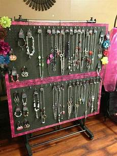 Jewelry Display Holder