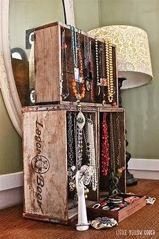 Jewelry Display
