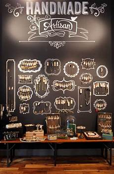 Jewelry Window Display