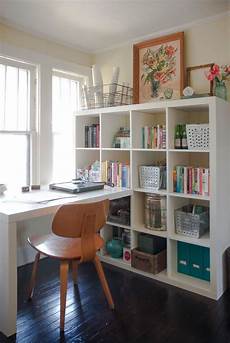 Kallax Bookshelf