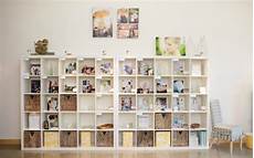 Kallax Shelf Unit