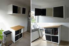 Kallax Shelving Unit