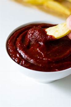 Ketchup Display