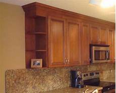 Kitchen Corner Shelf