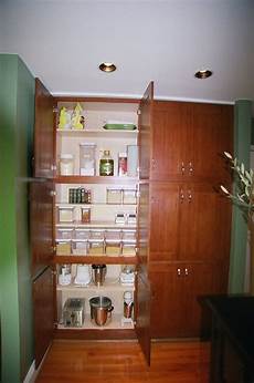 Kitchen Cupboard Shelves