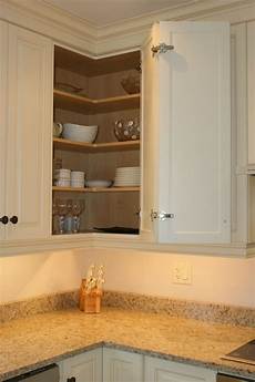 Kitchen Cupboard Shelves