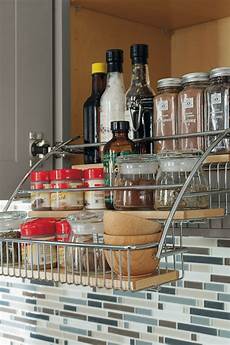 Kitchen Rack