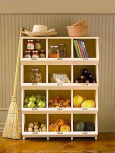 Kitchen Rack