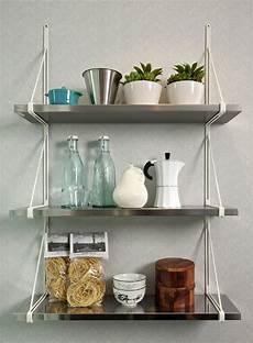 Kitchen Shelf Rack