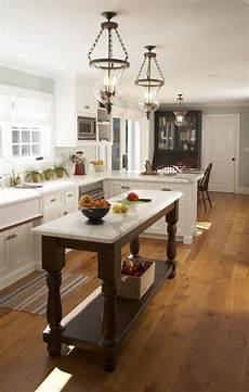Kitchen Shelves