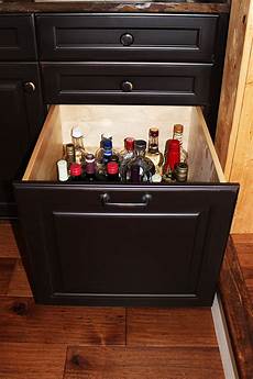 Kitchen Shelves
