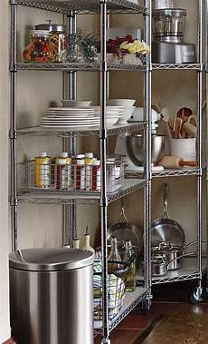 Kitchen Shelving Unit