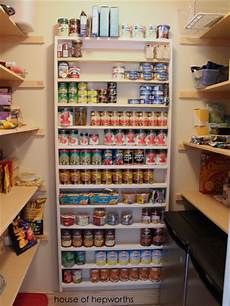 Kitchen Shelving Unit