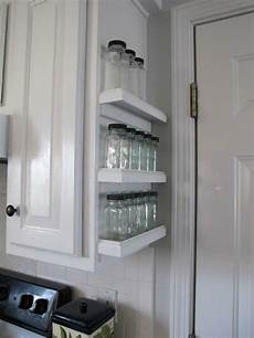 Kitchen Shelving Unit