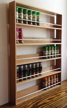 Kitchen Storage Racks