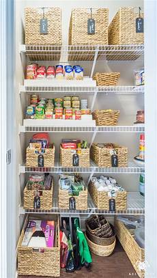 Kitchen Storage Racks