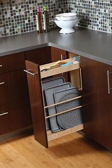 Kitchen Storage Racks