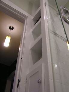 Kitchen Storage Shelves