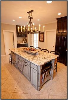 Kitchen Storage Shelves