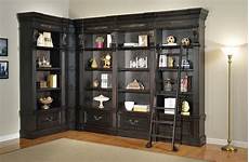 L Shaped Bookcase
