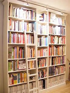 Ladder Bookcase