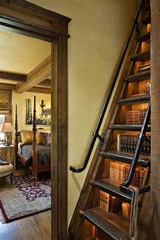 Ladder Bookcase