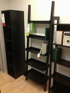 Ladder Bookcase