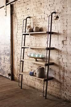 Ladder Bookcase
