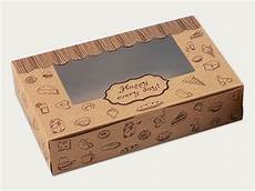Laminated Display Boxes