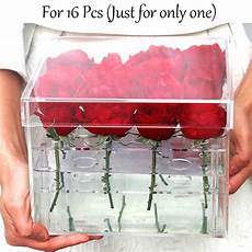 Laminated Display Boxes