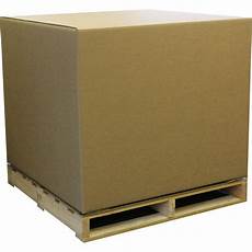 Laminated Display Boxes