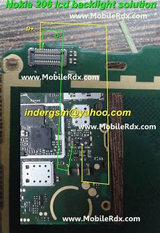 Lcd Display