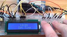 Lcd Displays