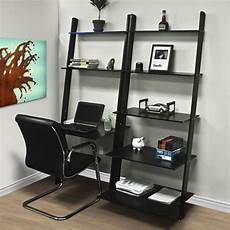 Leaning Bookcase