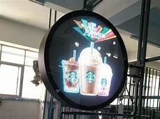 Led Advertising Display