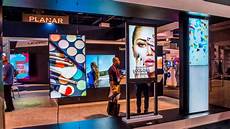 Led Advertising Displays