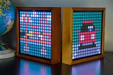 Led Display Control