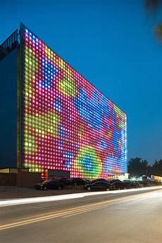 Led Display Screen