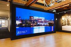 Led Display Systems