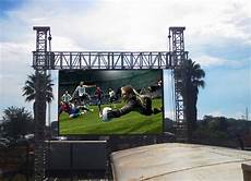 Led Panel Display