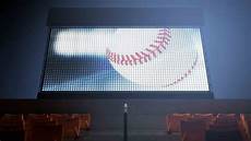 Led Panel Displays
