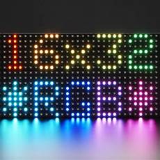 Led Panel Displays