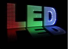 Led Panel Displays