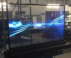 Led Panel Displays