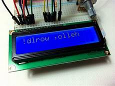 Led Text Displays