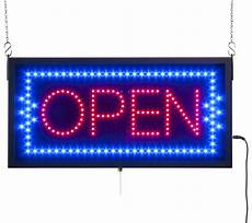 Led Text Displays